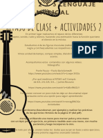 clase 2 y 3 - Lenguajes Musical (1)