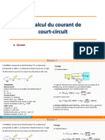 TD - Iccccccc (1) Courant ICC           corrigé 1