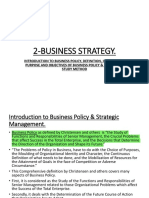 2-Business Strategy