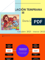 Tarea Mapa Conceptual Hemisferios y Lóbulos