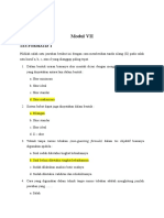 Cara Mengolah Hasil Tes Formatif Menggunakan Pendekatan PAN dan PAP