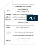 Ojeda Kevin - Estudio de Caso - ÉTICA Y MORAL 2022