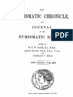 Num Chron 1872