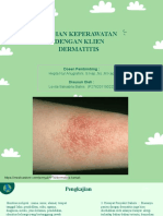 Askep Dermatitis Lovita Salsabila Balkis p27820119022 3rega