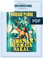 S-PM-096. Tawanan Bermata Nakal