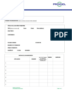 A-74.04 Registro de asistencia