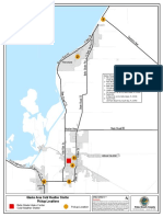 Cold Weather Shelter Pickup Locations Glades 2022