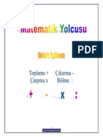 Matematikyolcusu