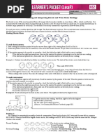 Reading and Interpreting Electric and Water Meter Readings