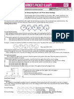 Reading and Interpreting Electric and Water Meter Readings