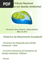 Historico Do ME de GA