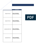 CUADRO COMPARATIVO DE LOS TIPOS DE CONTRATOS LABORALES Rev 01.