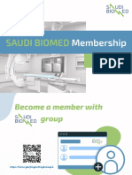 SB Membership