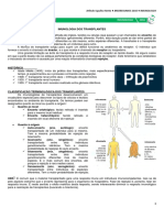 Imunologia Dos Transplantes