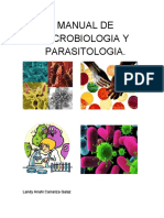 326862401 Manual de Microbiologia y Parasitologia