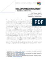 ¿A QUÉ SE REFIERE_ - CURSO PREPARATÓRIO DE ESPANHOL PARA O ENEM_ UM RELATO DE EXPERIÊNCIA DO PROGRAMA RESIDÊNCIA PEDAGÓGICA