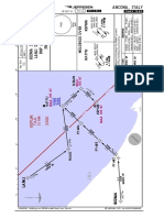 Lipy/Aoi Ancona, Italy: .Rnav - Star