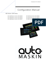 400E 200E Configuration Manual 3.10P2