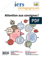 Attention Aux Consignes