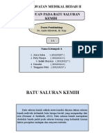 Kelompok 4 Batu Saluran Kemih