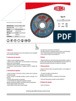 Ficha Técnica: Clave