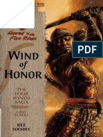 L5R - Wind of Honor