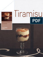 Tiramisu - Valery Drouet Pierre-Louis Viel