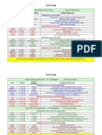 Puntos Limpios Junio 2020