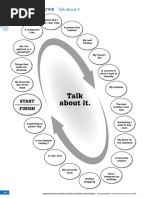 6C- TALK ABOUT...English File 4e PreInt PCM Custom Comm 6C