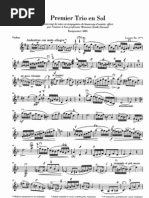 Download Debussy Piano Trio in G Parts by Ana Elisabeta Popescu Deutsch SN55572393 doc pdf