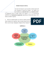 Primer Trabajo Grupal - Negociación