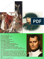 Prezentare Franta Napoleoniana Napoleon Bonaparte Cls. 10