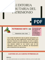 Grupo 7 Patrimonio Aud - Trib.