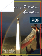 Oraciones y Prácticas Gnósticas 1