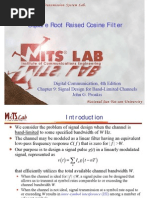 Coseno Elevado Wits Lab