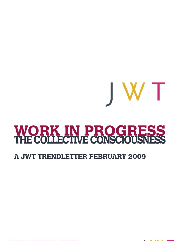 The Rise of Collective Consciousness | PDF | Social Networking Service ...