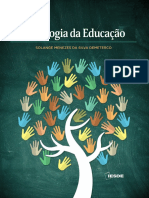 Demeterco -Sociologia Da Educacao 2018