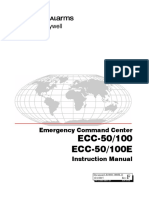 ECC-50100 Manual