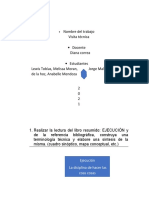 Trabajo de Visita Tecnica