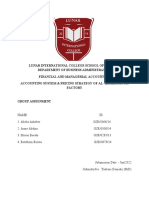 FINANCIAL - ACCOUNTING - ASSIGINMENT Edited