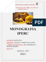 Iperc Monografia