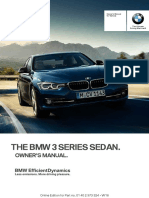 2017 BMW 3 Series 11