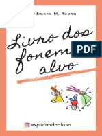 Fonemas iniciais portugueses