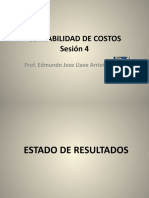 Sesion 4 Contabilidad de Costos