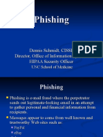 Phishing Presentation