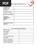 Orvosi Igazolas Minta | PDF