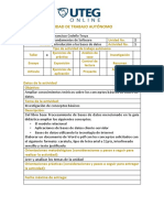 Taller 1 Fundamentos de Software