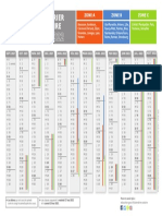 Calendrier Scolaire 2021 2022 74054