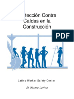 Fy15 Sh-27683-Sh5 Fall Prevention Student Workbook Spanish