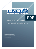 Proyecto Int Comerelec